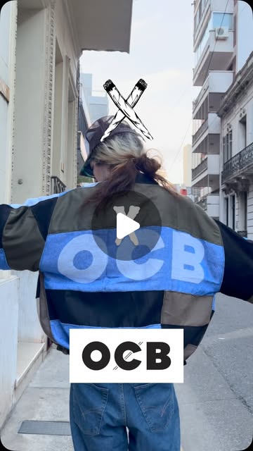 OCB rework